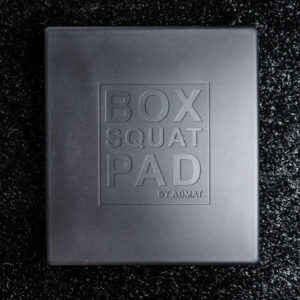 AbMat Box Squat Pad