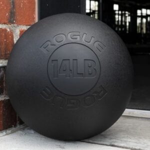 Product photo of the Abmat Medicine Ball