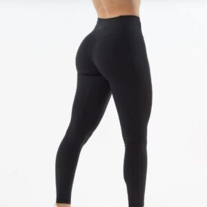 alphalete pulse kinetic legging