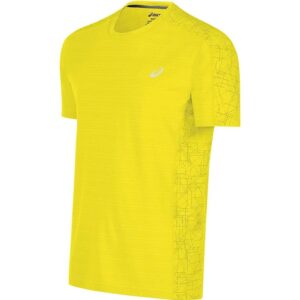 ASICS Men’s LITE-Show Short Sleeve Top