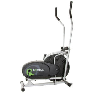 Body rider fan elliptical trainer