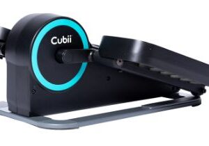 cubii move