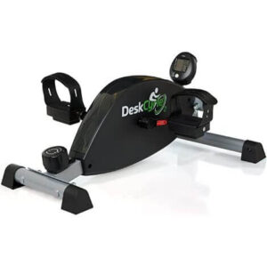 DeskCycle 2 Under Desk Bike Pedal Exerciser