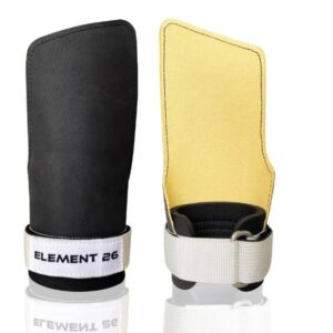 Element 26 isoComp Gymnastic grips