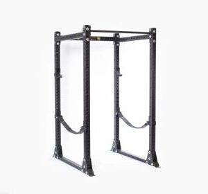 The Bells of Steel Hydra 4-Post Power Rack