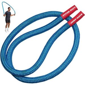 hyperwear hyper weighted jump rope