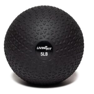 living.fit slam balls