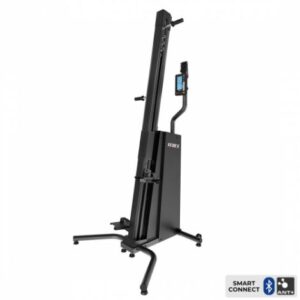 Xebex Fitness vertical climber 2.0 smart connect