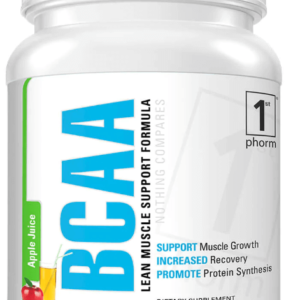 1st Phorm BCAA